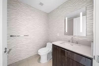 800 Avenue At Port Imperial #619, Weehawken, NJ 07086 - Photo 23