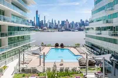800 Avenue At Port Imperial #619, Weehawken, NJ 07086 - Photo 27