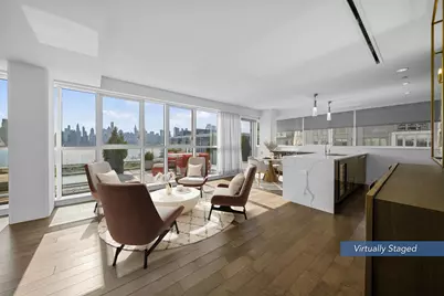 800 Avenue At Port Imperial #619, Weehawken, NJ 07086 - Photo 7