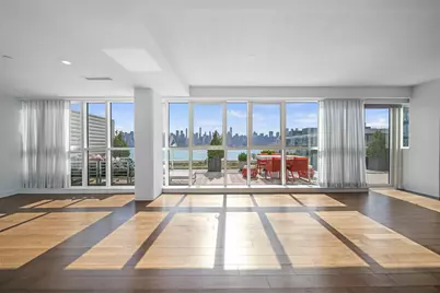 800 Avenue At Port Imperial #619, Weehawken, NJ 07086 - Photo 1