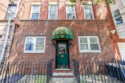 523 Adams St #3, Hoboken, NJ 07030 - Photo 1