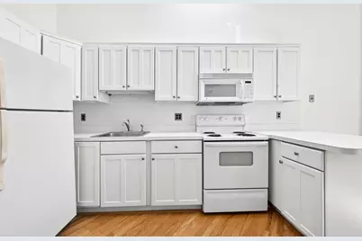 125 Willow Ave #5S, Hoboken, NJ 07030 - Photo 5