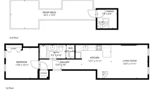 125 Willow Ave, Hoboken, NJ 07030 - Photo 13