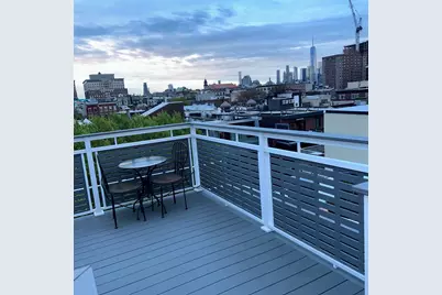 125 Willow Ave #5S, Hoboken, NJ 07030 - Photo 1