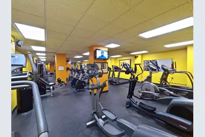 1434 Harmon Cove Tower #1434, Secaucus, NJ 07094 - Photo 15