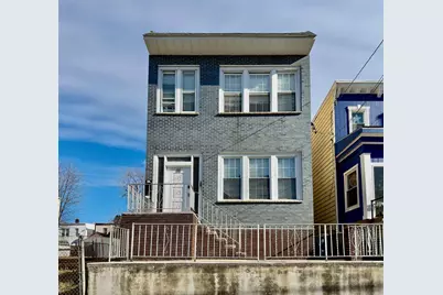 86 Pamrapo Ave, Jersey City, NJ 07305 - Photo 1