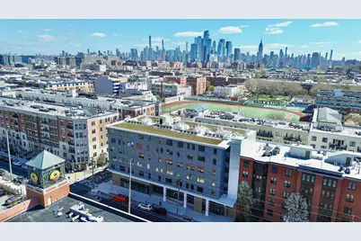 921 Madison St #401, Hoboken, NJ 07030 - Photo 31