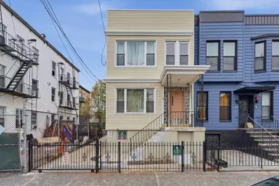 63 Thorne St, Jersey City, NJ 07307 - Photo 1