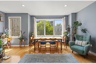 28 St Pauls Ave #1, Jersey City, NJ 07306 - Photo 3