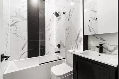 43 Thorne St #3L, Jersey City, NJ 07307 - Photo 11