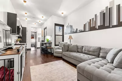 43 Thorne St #3L, Jersey City, NJ 07307 - Photo 1