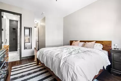 43 Thorne St #3L, Jersey City, NJ 07307 - Photo 5