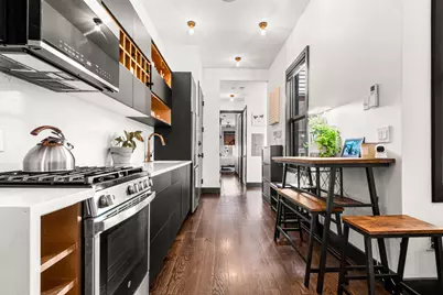 43 Thorne St #3L, Jersey City, NJ 07307 - Photo 3
