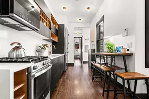43 Thorne St, Jersey City, NJ 07307 - Photo 3