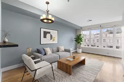 402 9th St #W3J, Hoboken, NJ 07030 - Photo 1