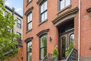 157 10th St, Hoboken, NJ 07030 - Photo 1