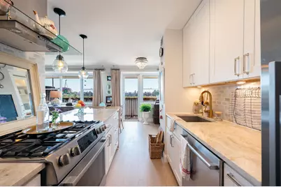 6600 Blvd East #6C, West New York, NJ 07093 - Photo 5