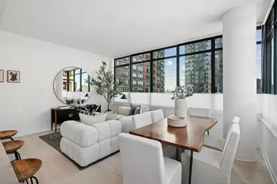 155 Bay St #908, Jersey City, NJ 07302 - Photo 3
