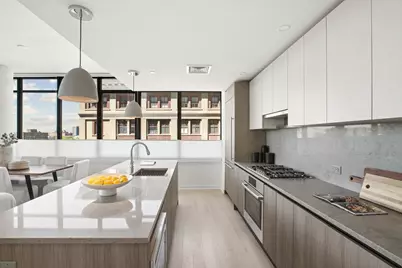 155 Bay St #908, Jersey City, NJ 07302 - Photo 5