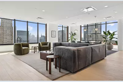 155 Bay St #908, Jersey City, NJ 07302 - Photo 35