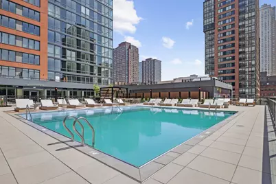 155 Bay St #908, Jersey City, NJ 07302 - Photo 27