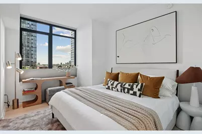 155 Bay St #908, Jersey City, NJ 07302 - Photo 13