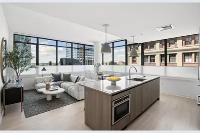 155 Bay St #908, Jersey City, NJ 07302 - Photo 1