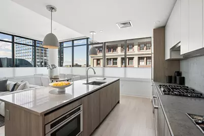 155 Bay St #908, Jersey City, NJ 07302 - Photo 7