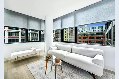 10 Provost St #610, Jersey City, NJ 07302 - Photo 1