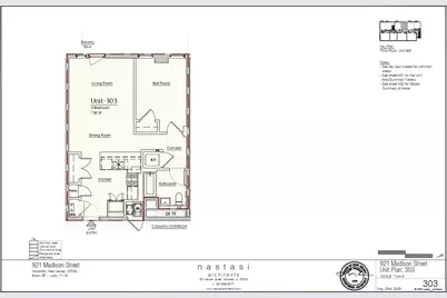 921 Madison St #303, Hoboken, NJ 07030 - Photo 23