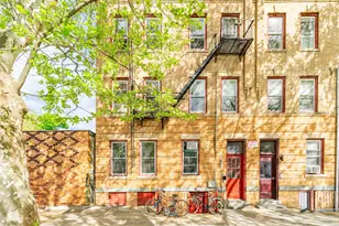 219 Pacific Ave, Jersey City, NJ 07304 - Photo 1