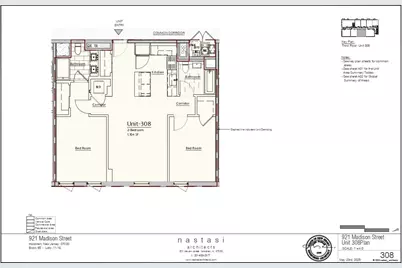 921 Madison St #308, Hoboken, NJ 07030 - Photo 23