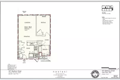 921 Madison St #302, Hoboken, NJ 07030 - Photo 27