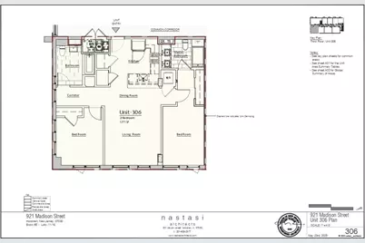 921 Madison St #306, Hoboken, NJ 07030 - Photo 21