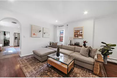 331 Varick St #2, Jersey City, NJ 07302 - Photo 3
