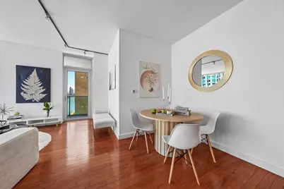 20 Newport Parkway #908, Jersey City, NJ 07310 - Photo 11
