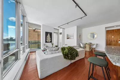 20 Newport Parkway #908, Jersey City, NJ 07310 - Photo 3
