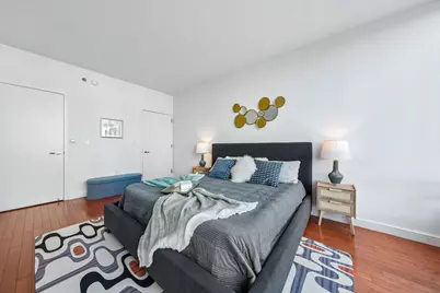 20 Newport Parkway #908, Jersey City, NJ 07310 - Photo 13