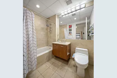 4 Beacon Way #810, Jersey City, NJ 07304 - Photo 9