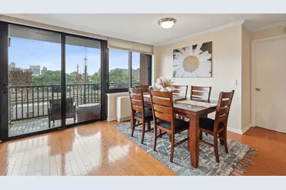 700 Grove St #5P, Jersey City, NJ 07310 - Photo 5