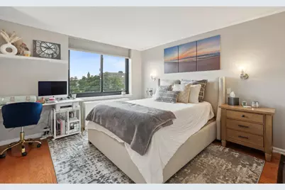700 Grove St #5P, Jersey City, NJ 07310 - Photo 7