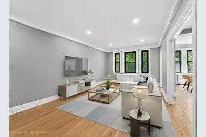 131 Kensington Ave #D5, Jersey City, NJ 07304 - Photo 1