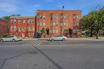 784 Ocean Ave #1RF, Jersey City, NJ 07304 - Photo 1