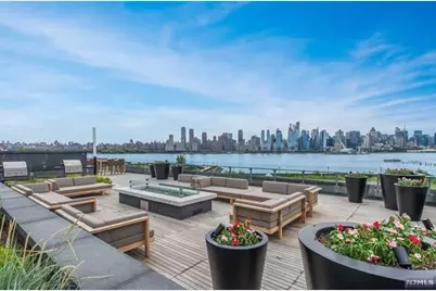 9 Avenue At Port Imperial #713, West New York, NJ 07093 - Photo 31