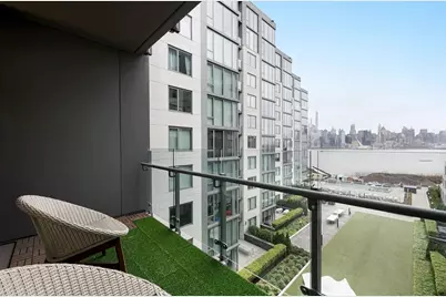 9 Avenue At Port Imperial #713, West New York, NJ 07093 - Photo 25