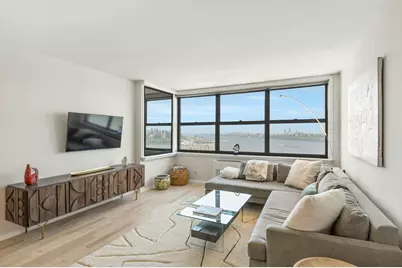 7004 Blvd East #31D, Guttenberg, NJ 07093 - Photo 1