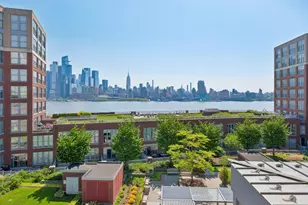 1125 Maxwell Ln, Hoboken, NJ 07030 - Photo 3