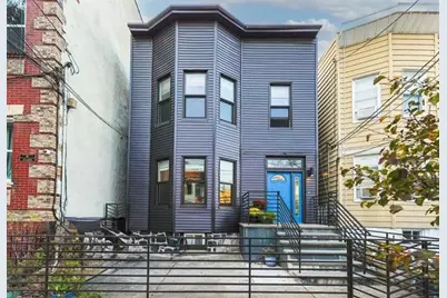 129 Ogden Ave #Unit 1, Jersey City, NJ 07307 - Photo 1