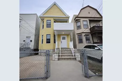 144 Stevens Ave #TOP FL, Jersey City, NJ 07305 - Photo 5