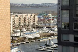 201 Luis M Marin Blvd, Jersey City, NJ 07302 - Photo 3